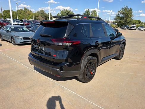 Used 2026 Nissan Rogue SV w/ Rock Creek Premium Package AWD/4WD image 5
