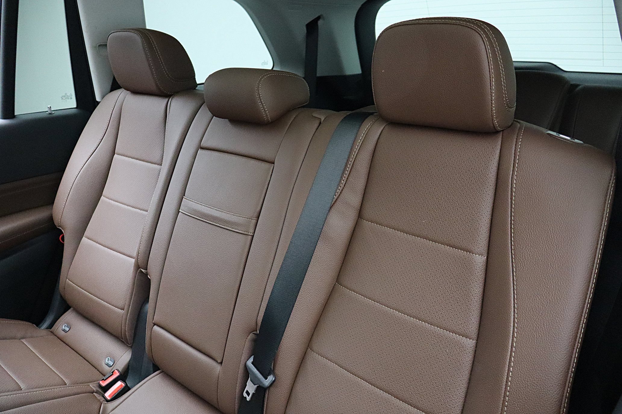 Used 2024 Mercedes-Benz GLS 450 4MATIC image 26