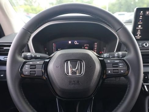 New 2026 Honda Passport RTL image 8