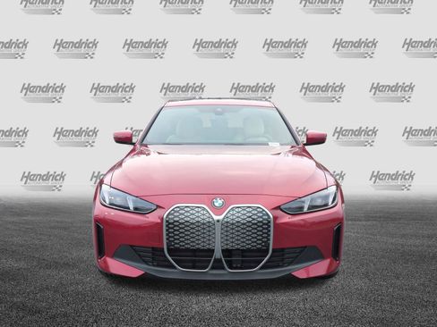 New 2026 BMW i4 eDrive40 w/ Premium Package image 3