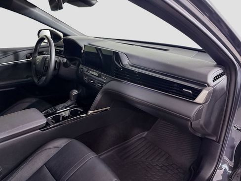 Certified 2025 Toyota Camry XSE FWD image 19