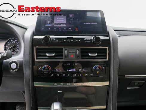 Used 2024 Nissan Armada SV image 17