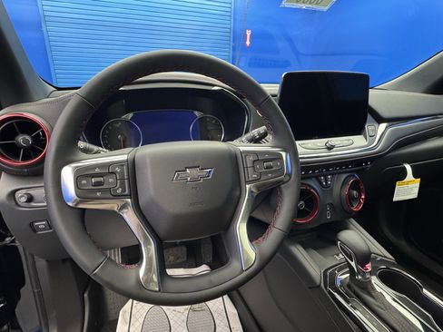 New 2026 Chevrolet Blazer RS w/ Driver Confidence II Package image 14