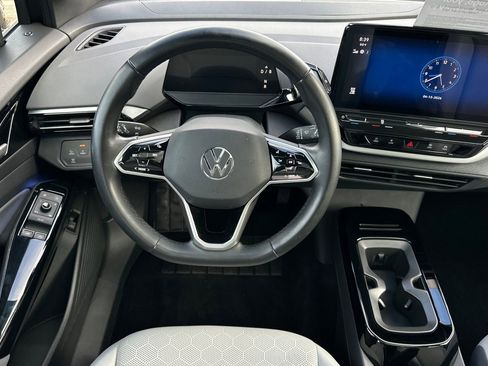 Used 2022 Volkswagen ID.4 Pro S RWD image 14