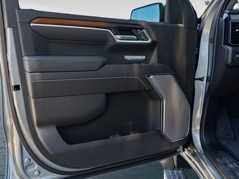 New 2026 GMC Sierra 1500 Denali AWD/4WD image 18
