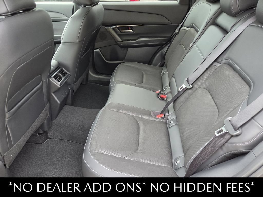 New 2026 MAZDA CX-5 Preferred AWD/4WD image 11
