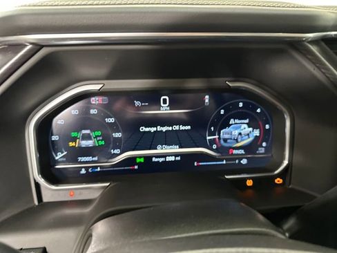 Used 2024 GMC Sierra 2500 Denali Ultimate image 17