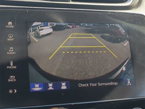 Used 2017 Honda CR-V EX-L image 20