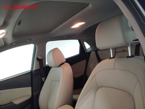 Used 2022 Hyundai Kona Limited image 22