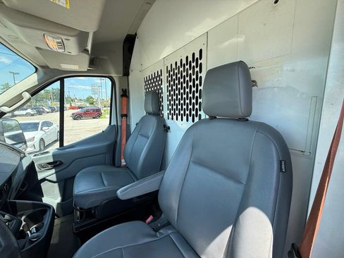 Used 2019 Ford Transit 150 148 Medium Roof RWD image 13