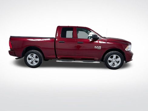 Used 2019 RAM 1500 Express w/ Express Value Package image 12