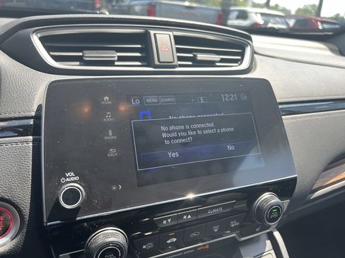 Used 2022 Honda CR-V EX-L image 23