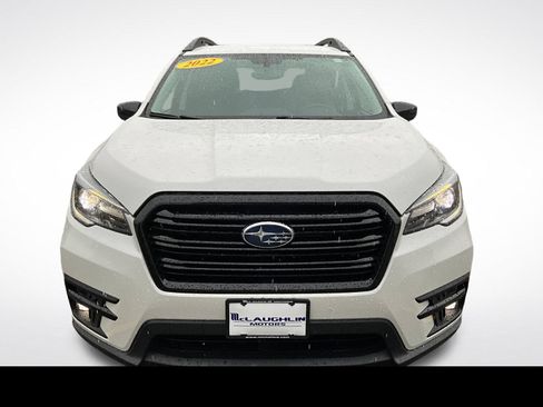 Certified 2022 Subaru Ascent Onyx Edition AWD/4WD image 22