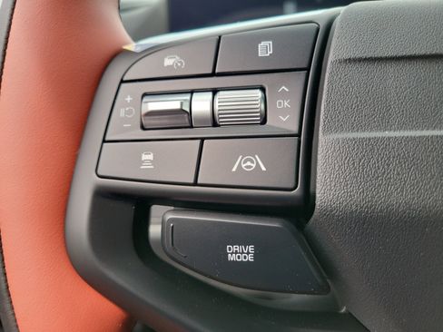 New 2026 Kia Sportage SX Prestige AWD/4WD image 24