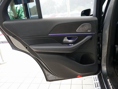 Used 2021 Mercedes-Benz GLE 350 GLE 350 w/ Premium Package image 51