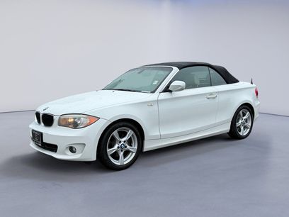 Used 2013 BMW 128i Convertible