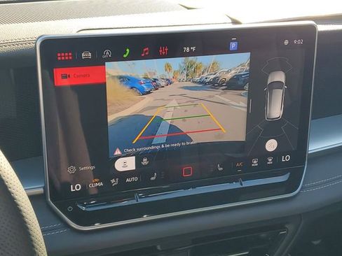 New 2026 Volkswagen Tiguan SE R-Line image 25