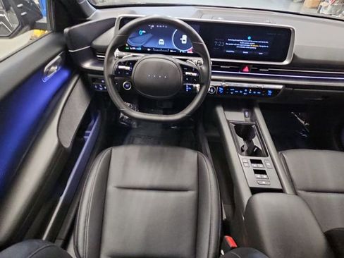 Used 2023 Hyundai Ioniq 6 SEL w/ Cargo Package image 15
