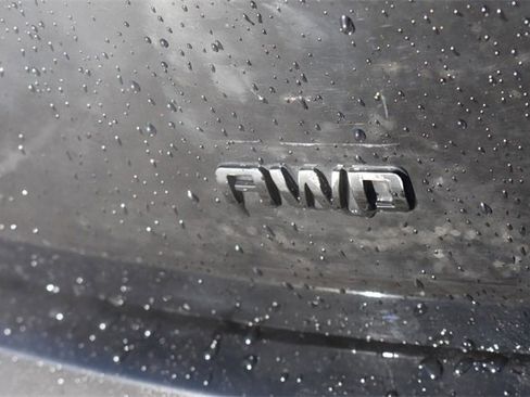 Certified 2023 Chevrolet Traverse Premier w/ Redline Edition image 19