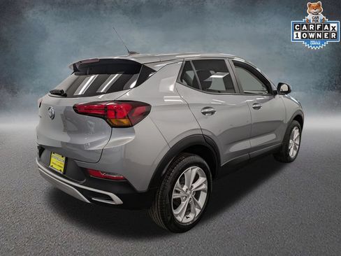 Used 2023 Buick Encore GX Preferred w/ Cold Weather Comfort Package AWD/4WD image 4