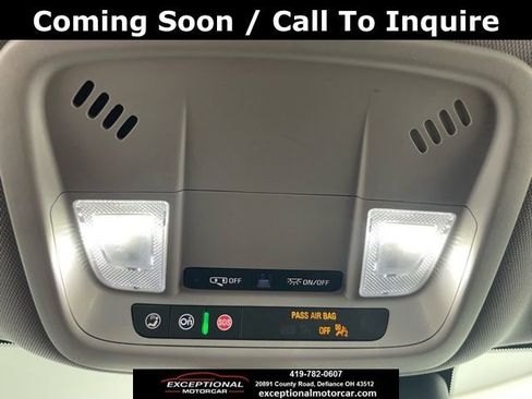 Used 2023 Chevrolet Malibu LT image 40