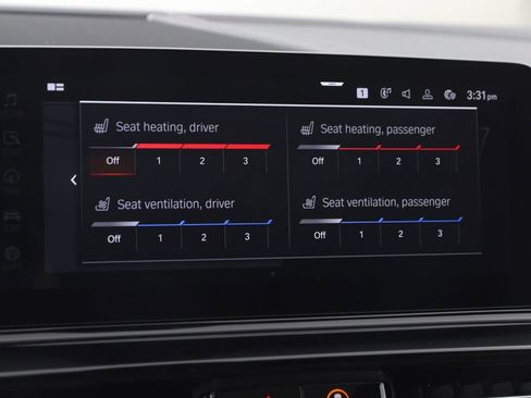 Used 2022 BMW M850i Gran Coupe xDrive w/ Driving Assistance Package image 8