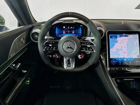New 2026 Mercedes-Benz AMG GT 63 image 5