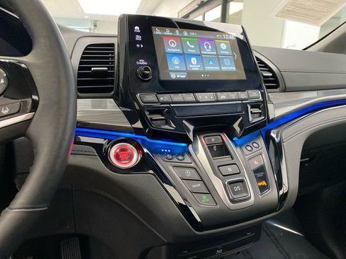 Used 2023 Honda Odyssey Elite image 24