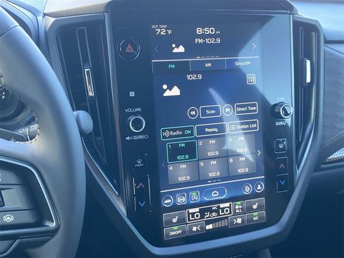 New 2026 Subaru Forester Wilderness image 22