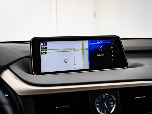 Used 2017 Lexus RX 350 AWD image 31