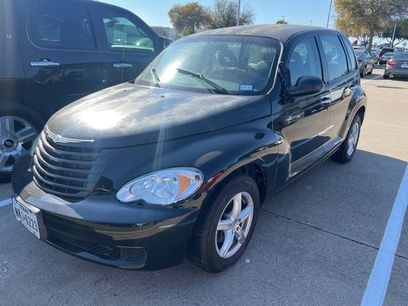 Used 2008 Chrysler PT Cruiser LX
