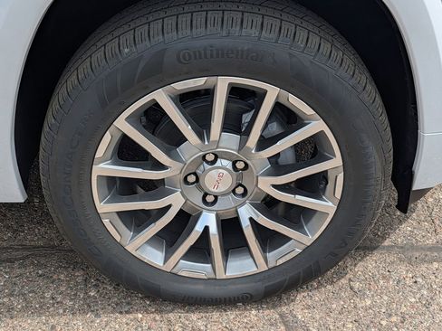 New 2026 GMC Terrain Denali AWD/4WD image 20