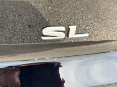 Used 2025 Nissan Pathfinder SL w/ Cargo Package FWD image 6
