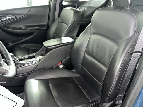 Used 2024 Chevrolet Malibu LT image 15