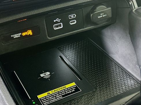 Used 2025 Honda CR-V EX-L image 26