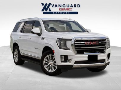 Used 2024 GMC Yukon SLT