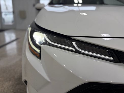 Used 2022 Toyota Corolla LE image 27