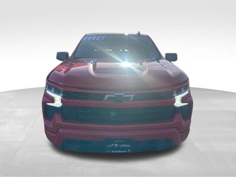 Used 2022 Chevrolet Silverado 1500 RST image 10