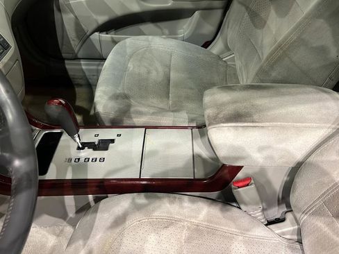 Used 2007 Hyundai Azera GLS image 26