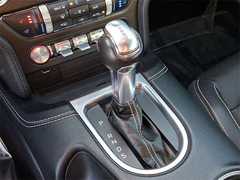 Used 2021 Ford Mustang Premium w/ Equipment Group 201A image 14