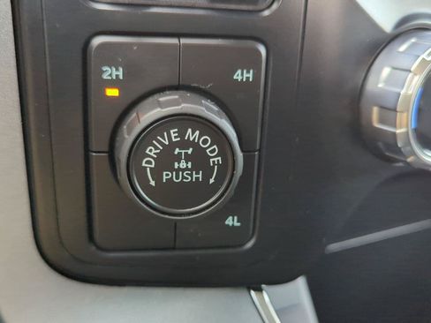 Used 2022 Ford F150 XLT w/ Equipment Group 302A High AWD/4WD image 21