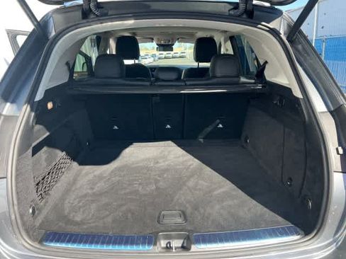 Certified 2024 Mercedes-Benz GLE 350 4MATIC image 11