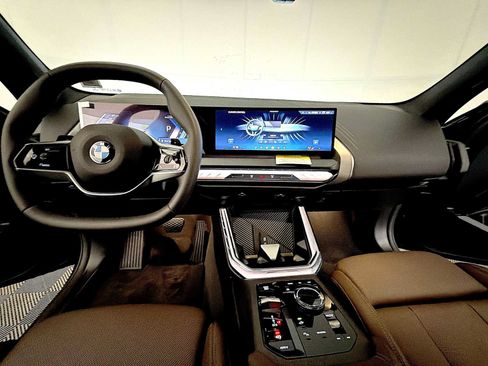 Used 2026 BMW X3 xDrive30i w/ Premium Package AWD/4WD image 17
