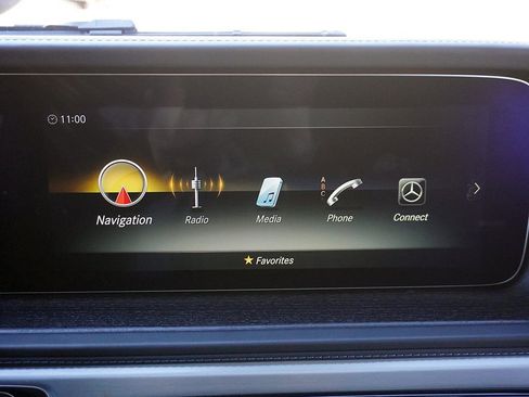 Used 2024 Mercedes-Benz G 63 AMG 4MATIC image 68