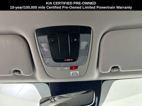 Certified 2023 Kia Sorento EX AWD/4WD image 9