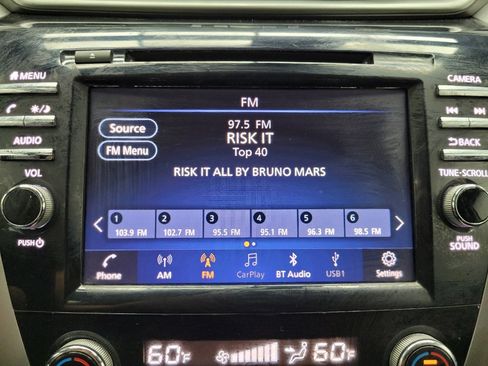 Used 2020 Nissan Murano SV FWD image 25