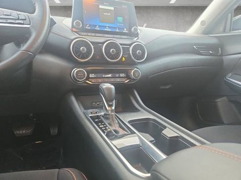 Used 2023 Nissan Sentra SR image 3