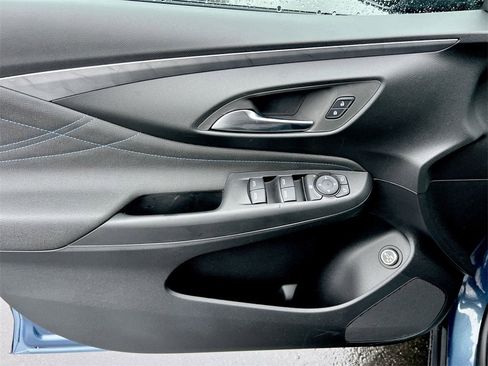 New 2026 Buick Envista Sport Touring image 19