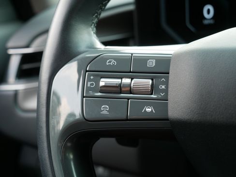 Certified 2024 Kia EV9 Wind AWD/4WD image 28