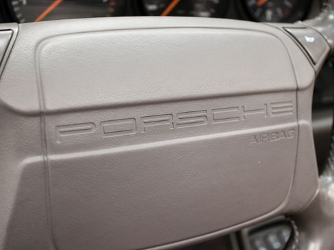 Used 1992 Porsche 911 America Roadster image 37